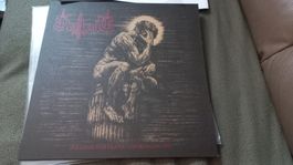 Deathcult - Pleading for Death - Vinyl LP Swiss Death Metal