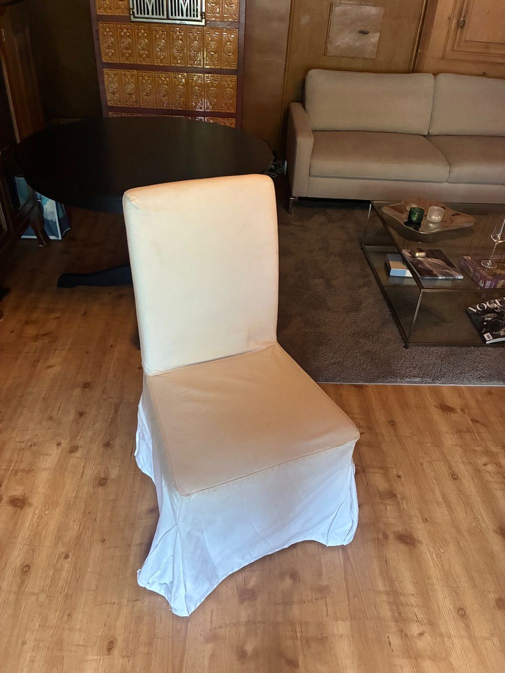Ikea Sedie: Stühle 4 stk – Usato da Küblis venduto da haa_hq98 1