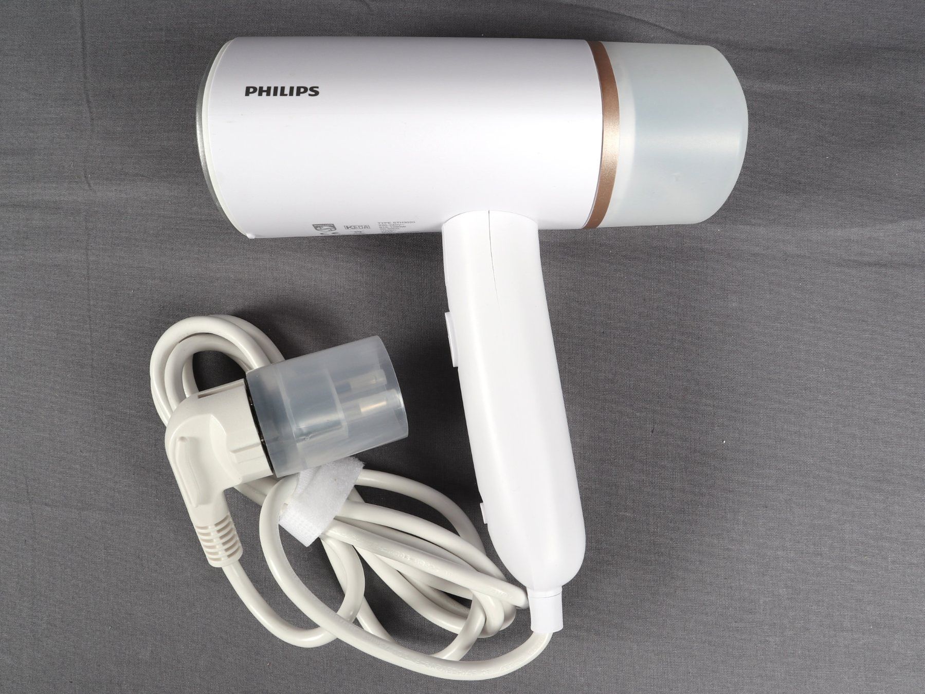 Philips Fers à repasser: PHILIPS Reise Kleider Dampfer – Neuf (Voir description) à Steinen par Restwert_Steinen 1