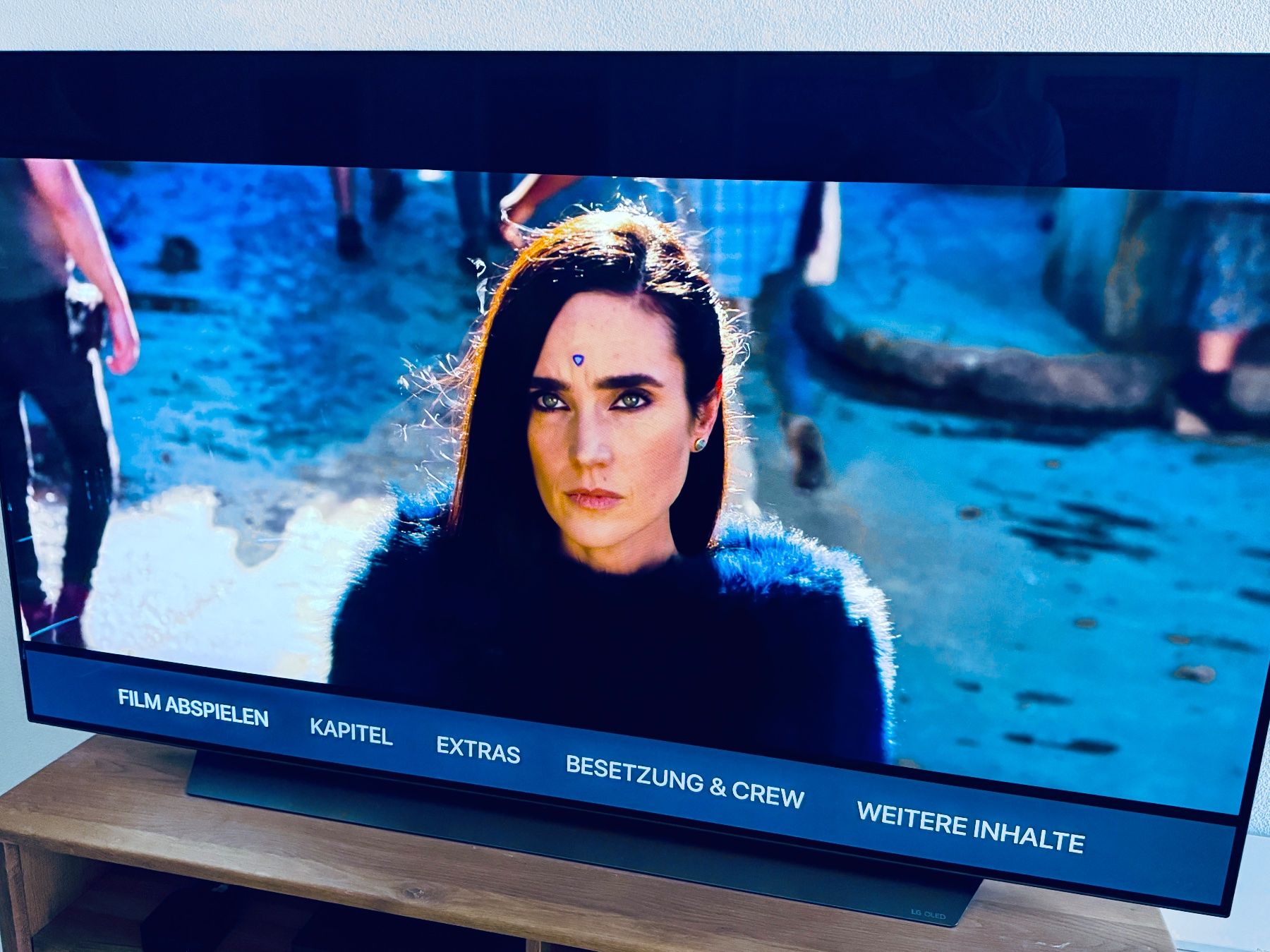 LG Fernseher: LG OLED65C9PLA – Defekt aus Niederrohrdorf von AlitaYoko 6