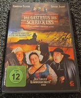 Das Gasthaus des Schreckens (21937)