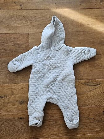 H&M Baby Overall, Gr 56 (1-2 Monate)