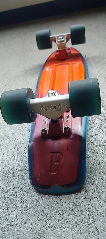Skateboards: Skateboard Penny  – Usato da Coldrerio venduto da diveklo 1