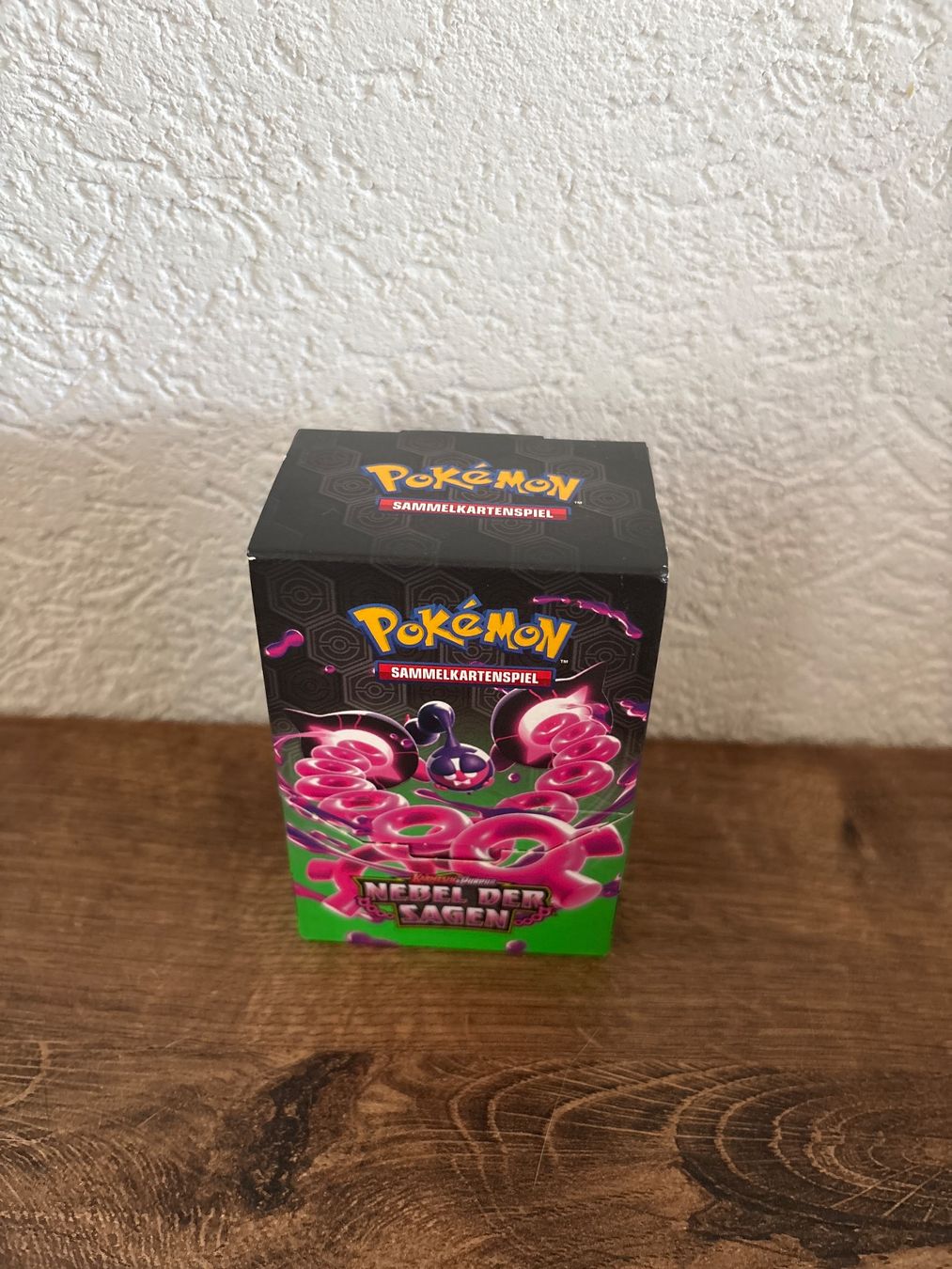 Karten: 100 verschiedene Pokemon Karten – Gebraucht aus Wangen SZ von ico_2tdz