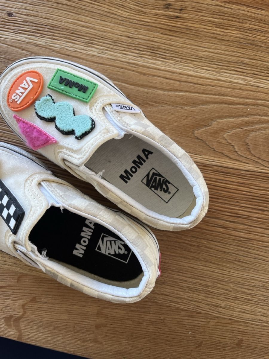 Vans Herrenschuhe: Vans Schuhe in Gr. 27 – Gebraucht aus Bonaduz von dbiaenx 4