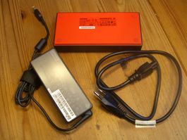Lenovo ThinkPad USB-C Dock Gen 2 40AS | Komplett mit 90W