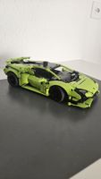 Lego Technic Lamborghini Huracan Performante