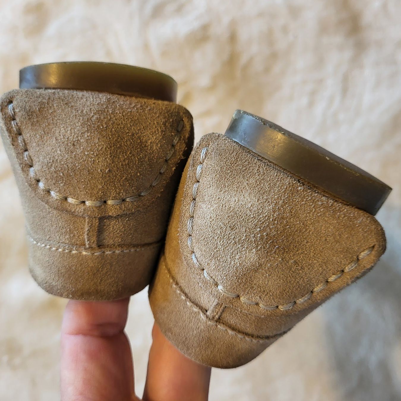 Navyboot Damenschuhe: NAVIBOOT Mokassins Gr. 39 – Gebraucht aus Tägertschi von TheChange 2