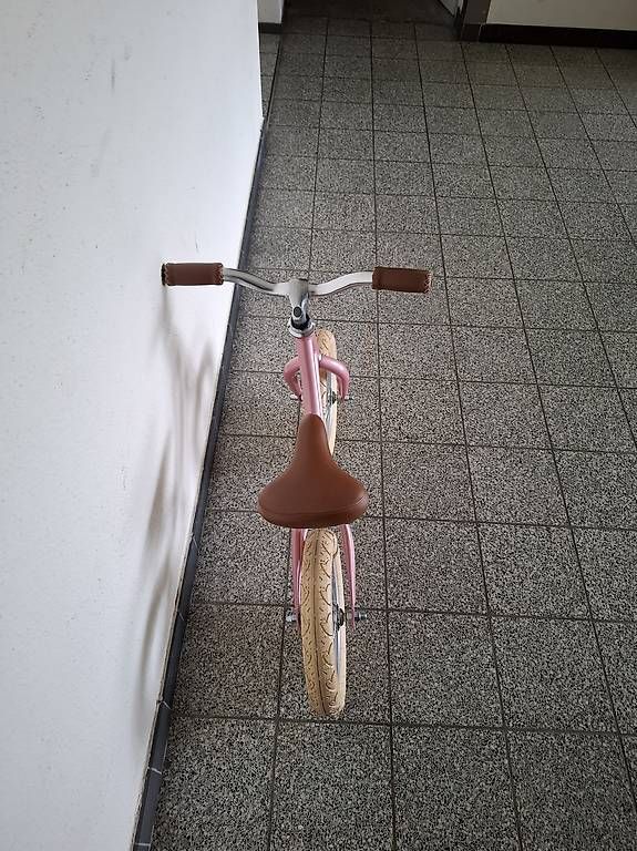 Veicoli per bambini: Laufrad von Siech – Usato da Luzern venduto da haversma 1