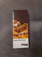 Kisag Candle light Raclette
