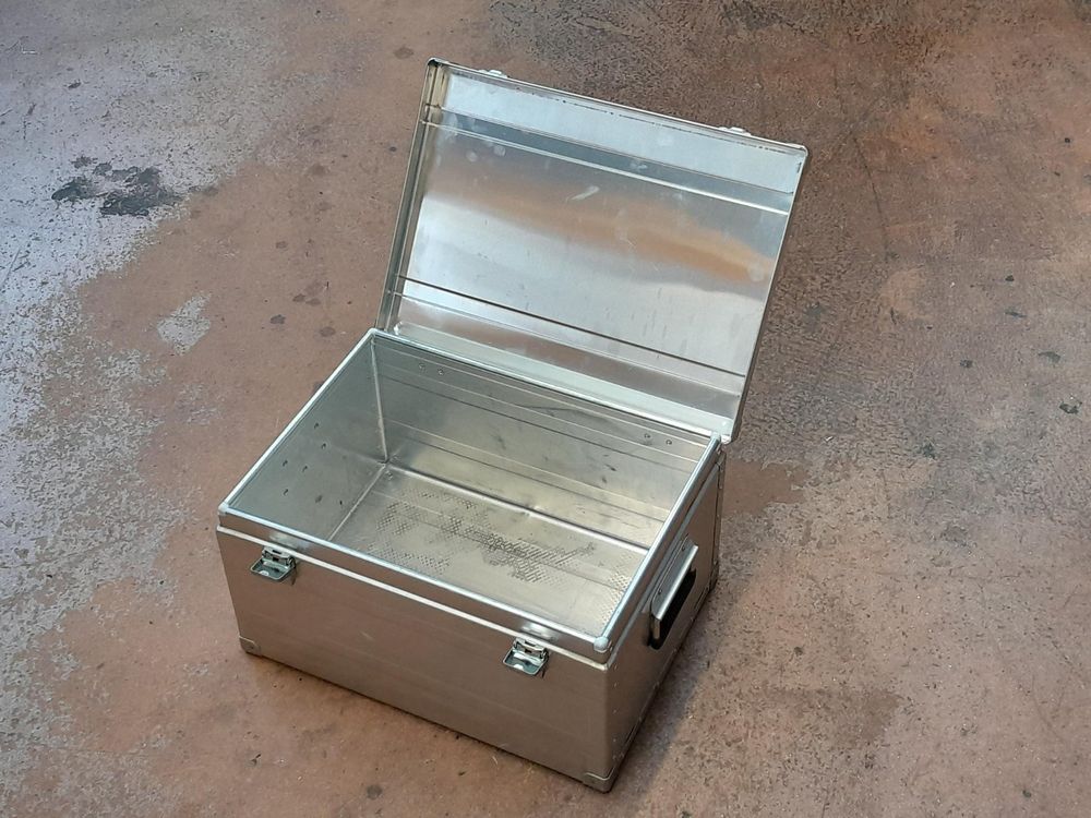 SC-3 Transportcase 103x 40 x 42 Transportkiste Box Kiste Transport Case