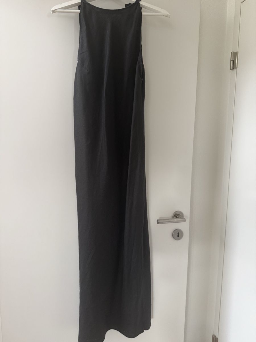 Massimo Dutti Vestiti: Damen Kleid schwaz Grösse S Massimo Dutti – Nuovo (secondo la descrizione) da Gipf-Oberfrick venduto da Sonne010203 2