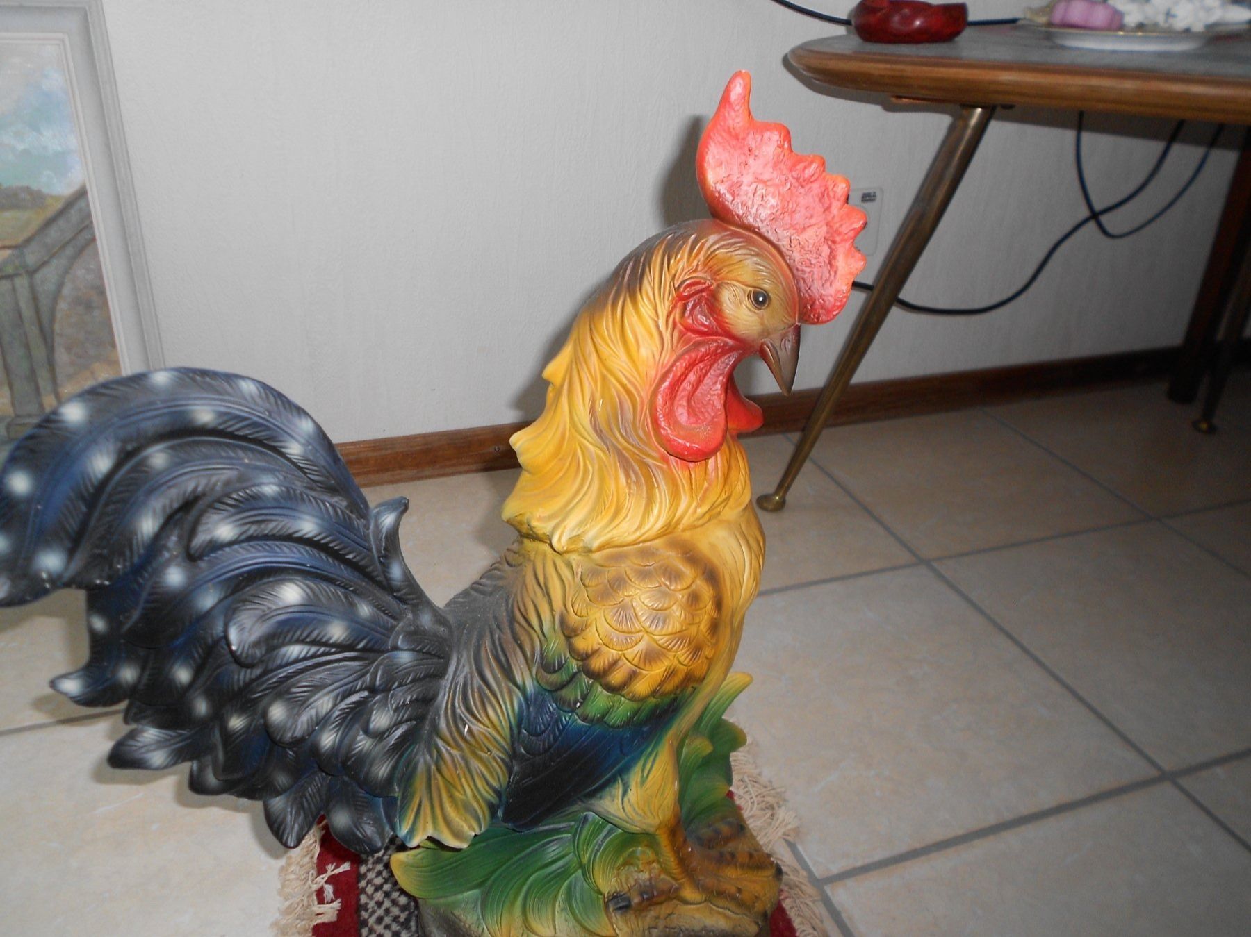 Statuette: Figuren – Usato da Plasselb venduto da lululuca 1