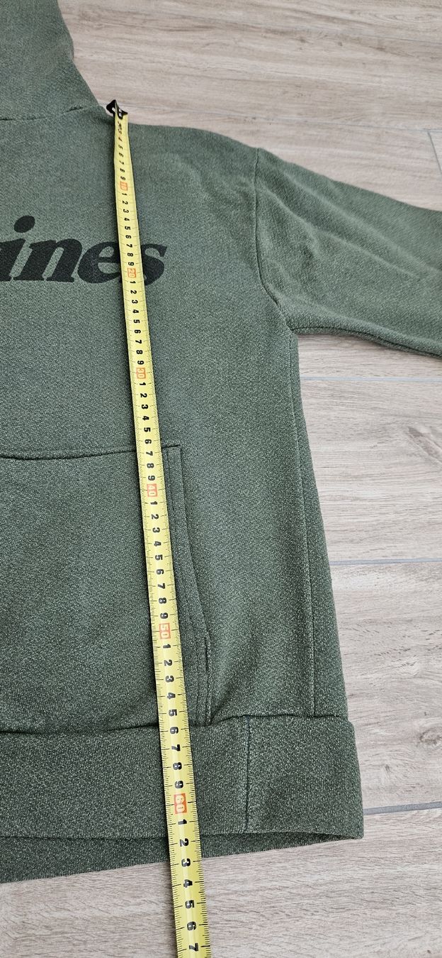Maglioni & Felpe: Sweat vintage us marines corp  – Usato da Venthône venduto da piz_py9h 5
