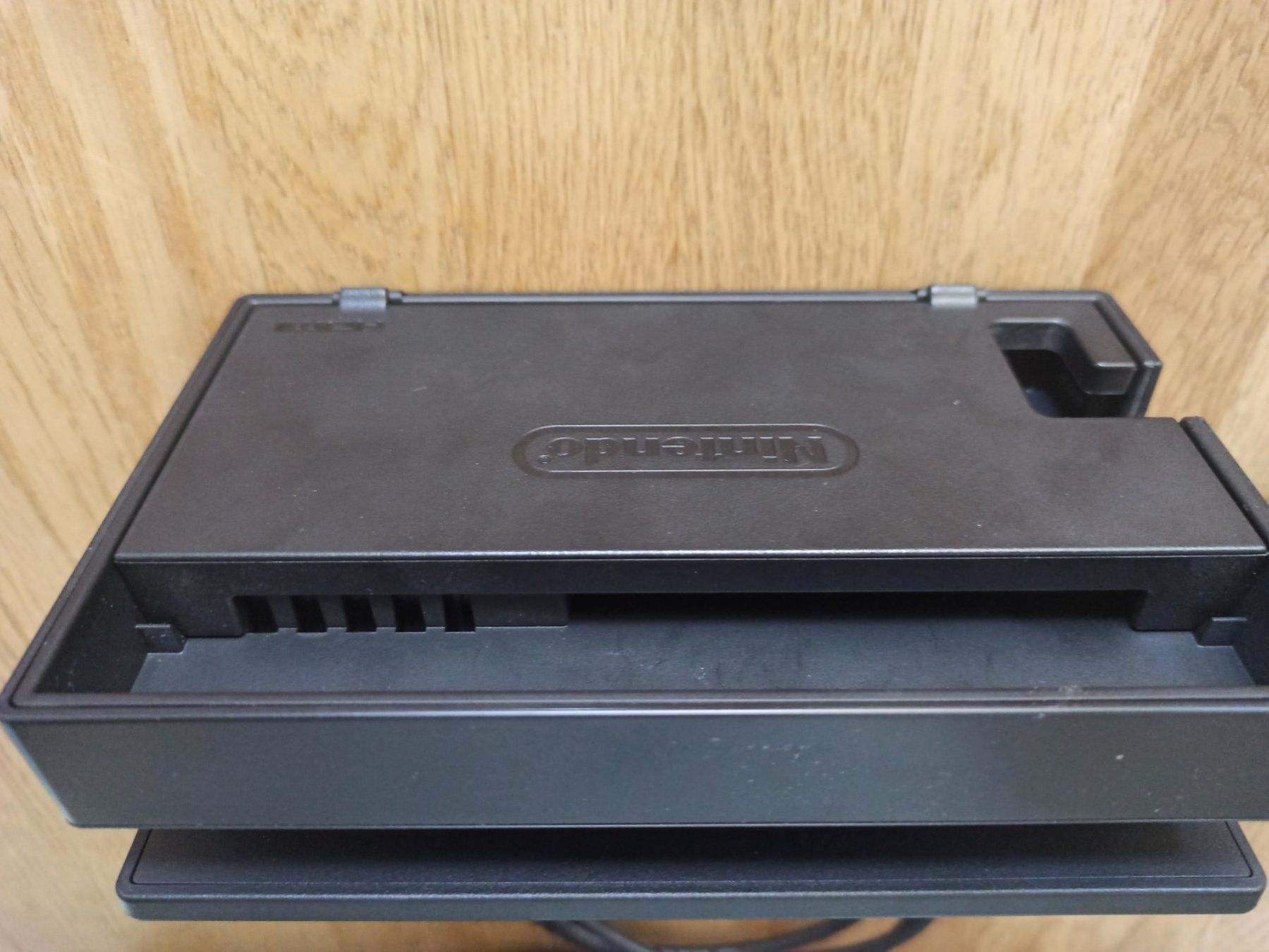 Docking station: Original Nintendo Switch TV-Dockingstation mit Netzteil NSW – Usato da Oberweningen venduto da mar_87mx 2