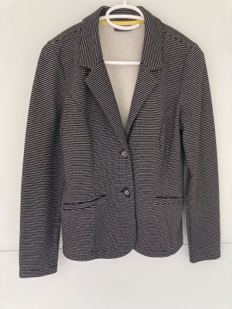 STREET ONE Blazer Damen Gr. 34