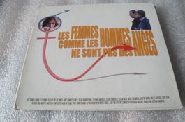 Les Femmes Comme Les Hommes Ne Sont Pas Des Anges - DVD