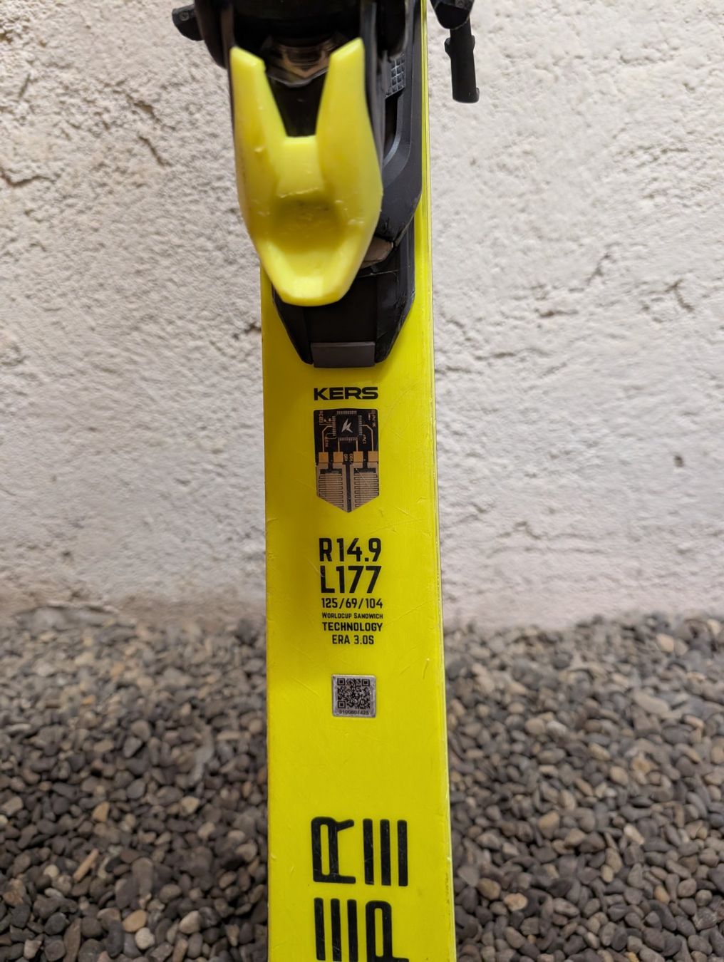 Head Skis: Ski HEAD Super Shape in gutem Zustand – Gebraucht aus Bern von joh_x7lj 2
