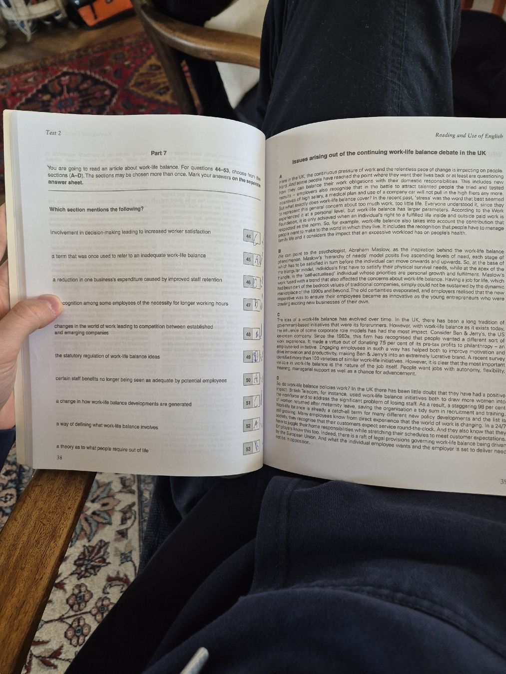 Libri: Cambridge English Proficiency 1 – Usato da Nürensdorf venduto da luc_9ksf 2