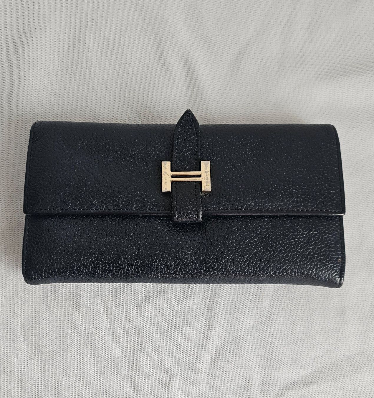 Portamonete: ***CARVEN***Portemonnaie – Usato da Bronschhofen venduto da David80