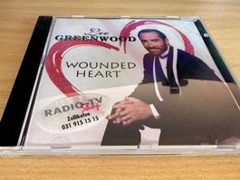 Lee Greenwood – Wounded Heart