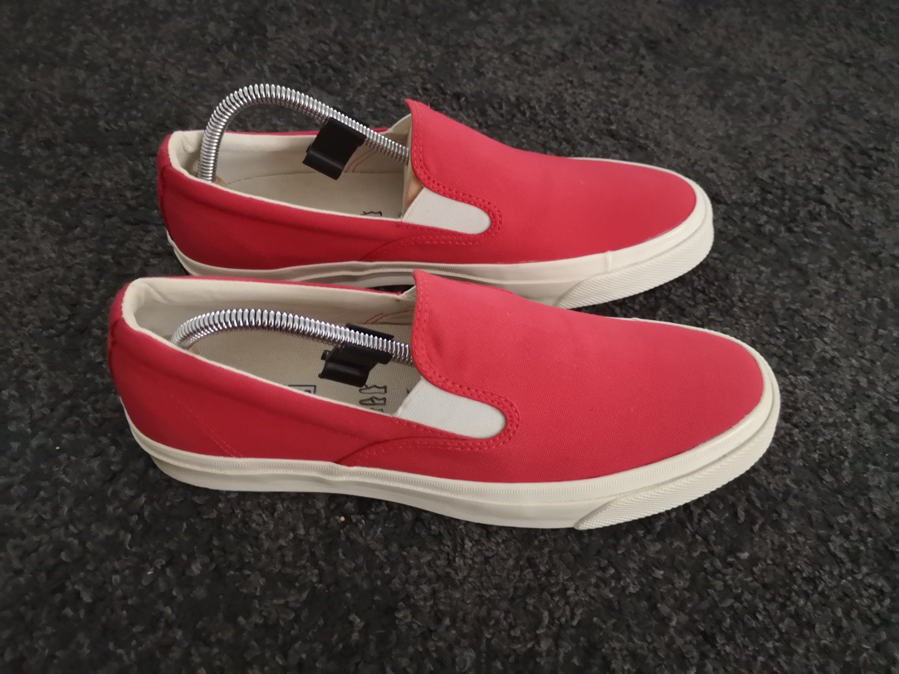 Converse Scarpe da uomo: Converse All Star Sneaker NEU 44 – Usato da Merenschwand venduto da palyaa