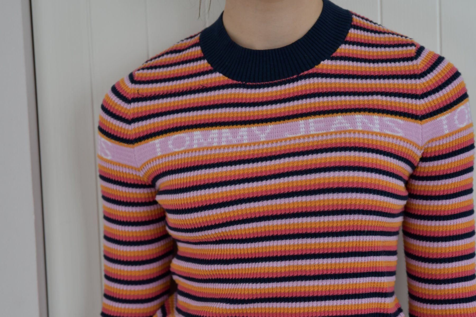 Maglioni & Felpe: neu Pullover von Tommy Hilfiger gr. S – Nuovo e nell'imballaggio originale da Nuglar venduto da Korsika2