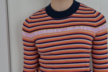 neu Pullover von Tommy Hilfiger gr. S