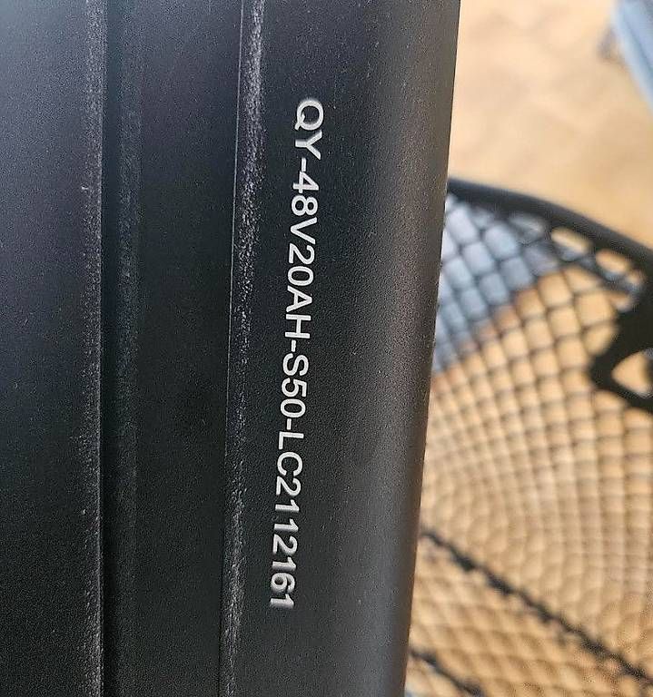 Biciclette: velo électrique pliable – Usato da Lausanne venduto da Louvin5245 3