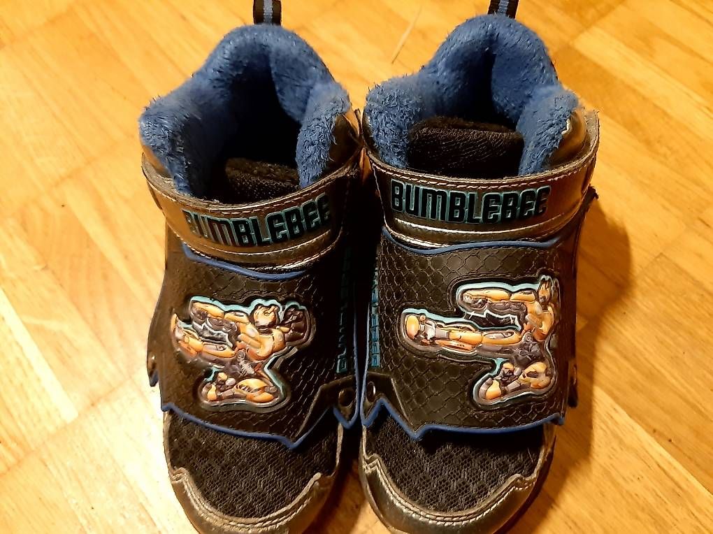 Scarpe per ragazzi: Winterschuhe – Usato da Langendorf venduto da KarinZum
