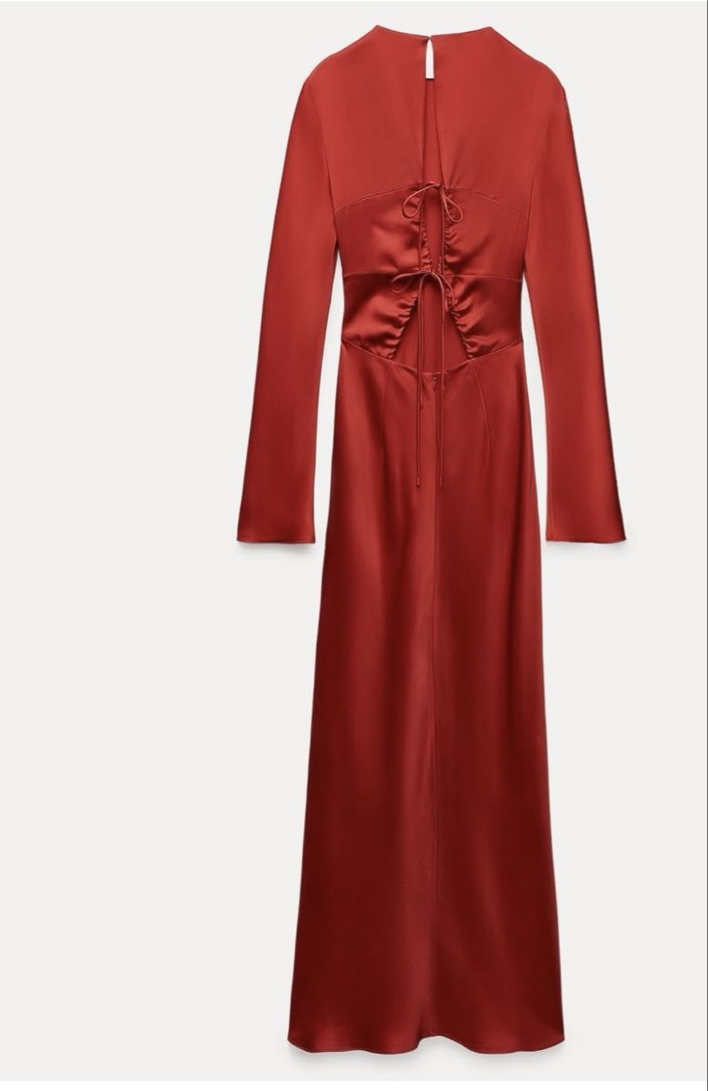Zara Vestiti: Zara Dress – Nuovo e nell'imballaggio originale da Opfikon venduto da MabelCouture 2