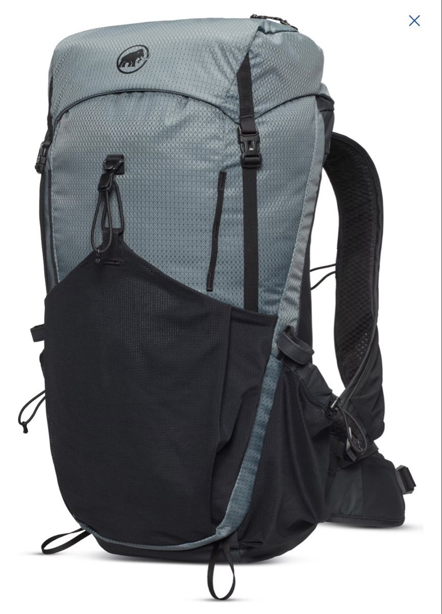 Mammut Zaini: Mammut Ducan 26l Rucksack – Nuovo (secondo la descrizione) da Buonas venduto da Mikesteal 9