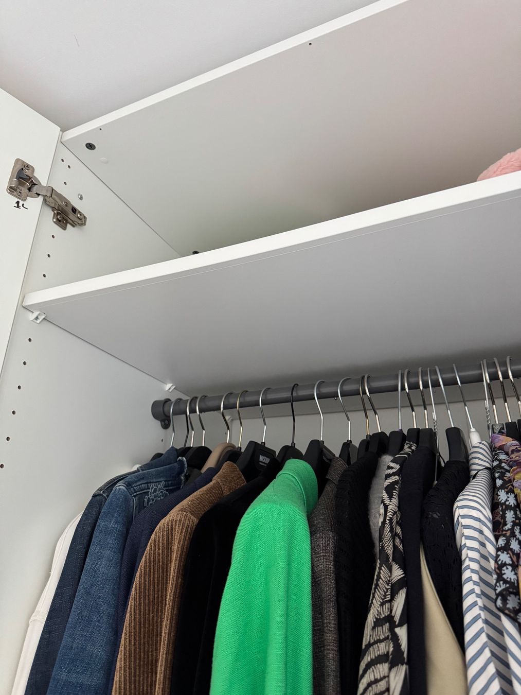 Ikea Armoires: IKEA PAX Kleiderschrank – D'occasion à Zürich par Saskia125 4