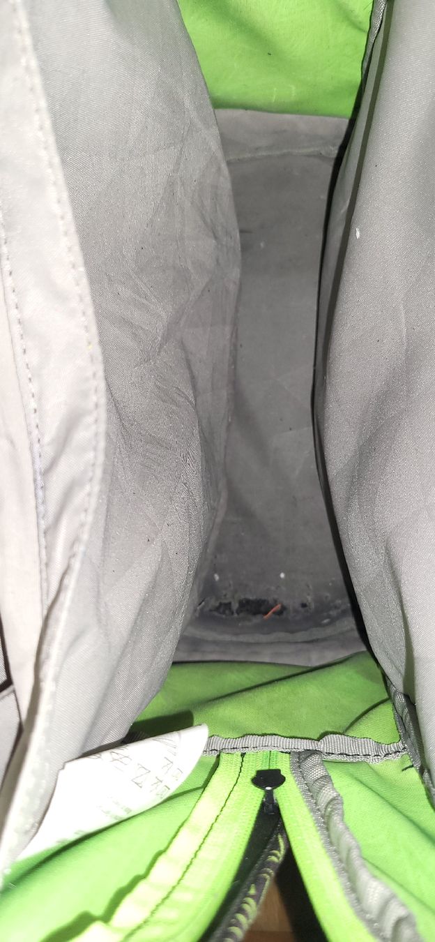 Satch Borse & Zaini: Satch Schulrucksack – Usato da Rapperswil SG venduto da Baum69 5