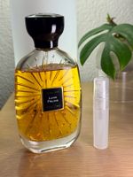 Atelier Des Ors Lune Feline 5ml Abfüllung