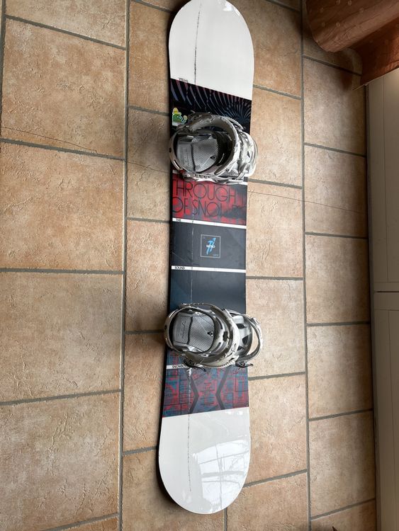 Snowboard Kaufen auf Ricardo