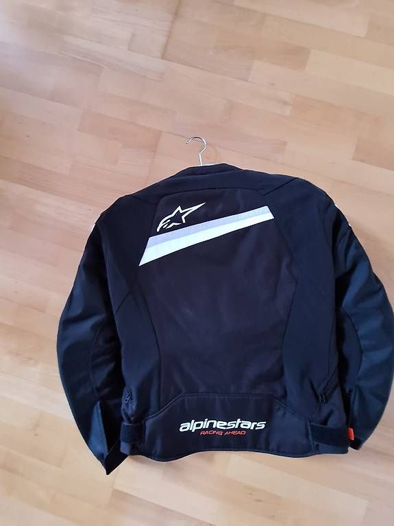 Alpinestars Giacche: Alpinestars Textiljacke – Nuovo (secondo la descrizione) da Meilen venduto da FabioF 1