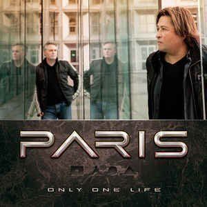 CD: Paris – Only One Life – Usato da Gingins venduto da Demonseed