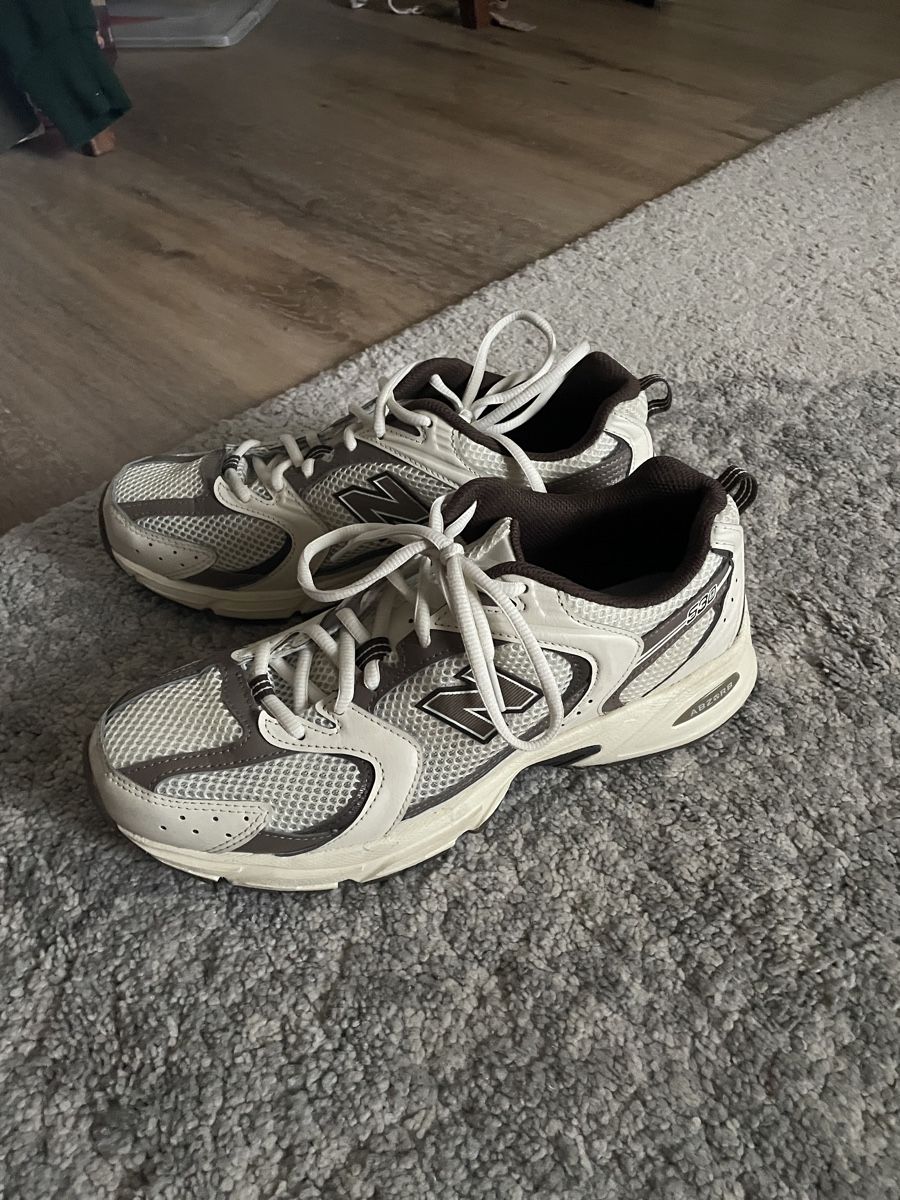 New Balance Scarpe da uomo: New Balance 530 Schuhe – Usato da Würenlos venduto da selinaalexandra 1
