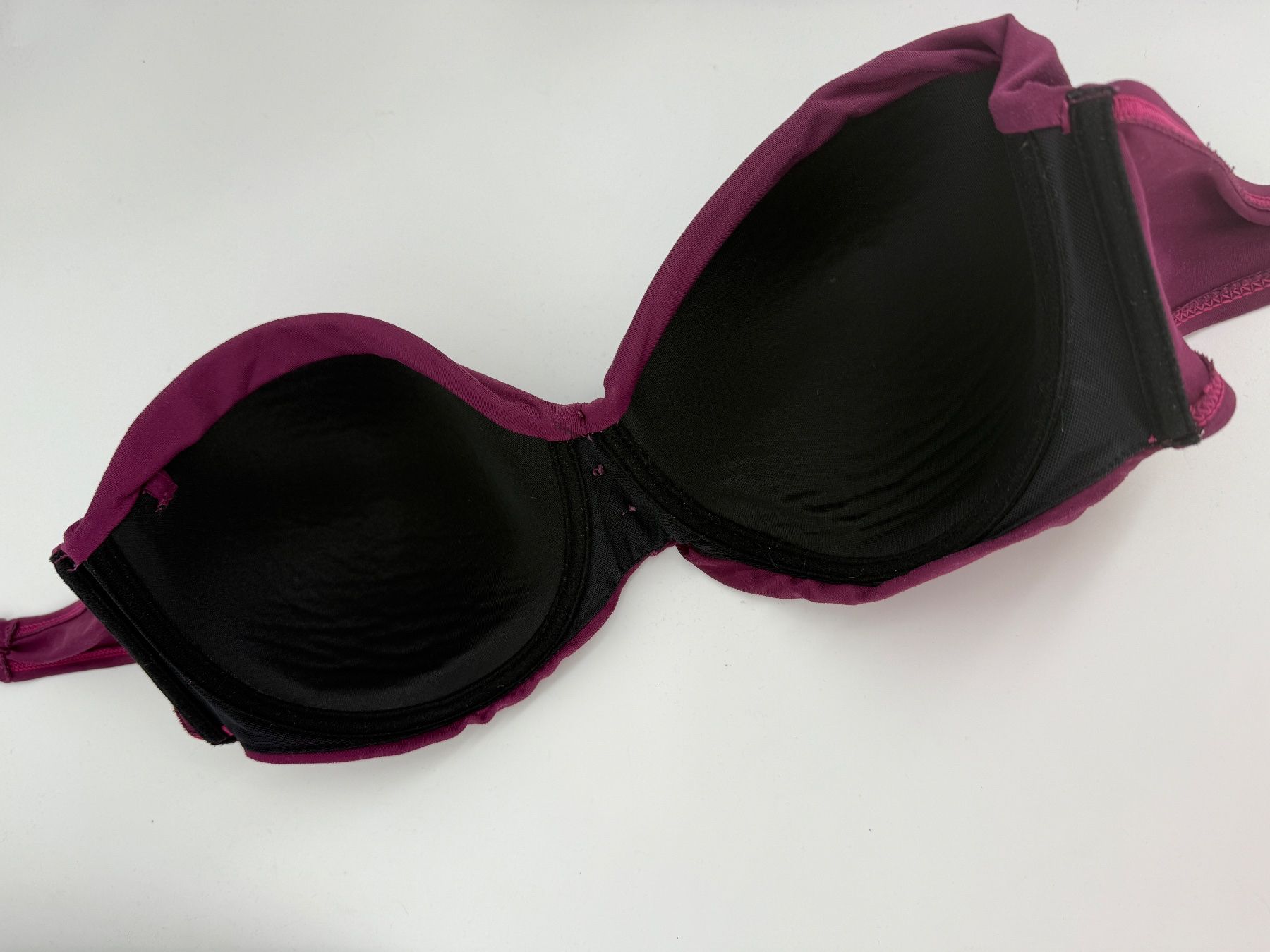 Costumi da bagno & Bikini: Bikini Oberteil 80/85D – Usato da Auenstein venduto da moin. 4