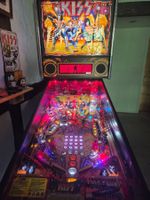 KISS Flipperkasten