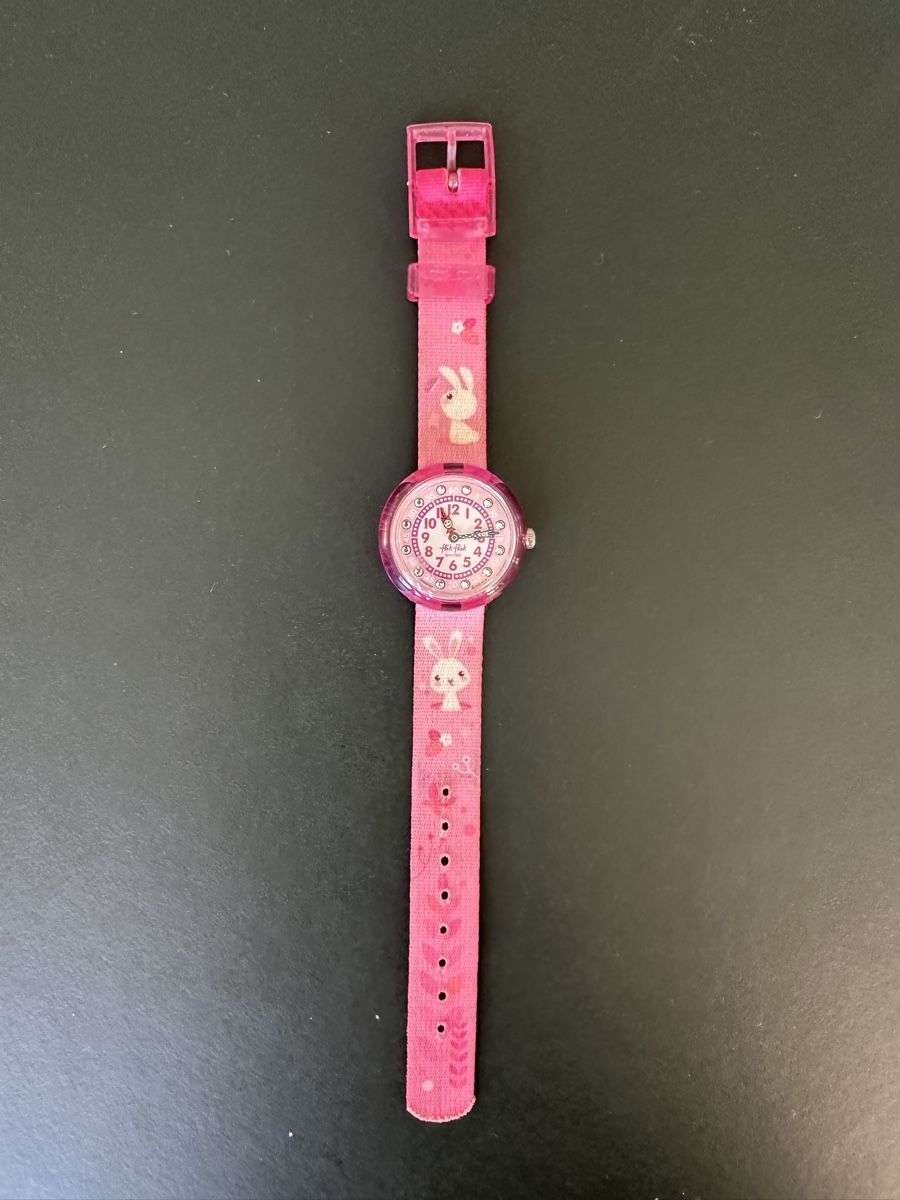 Flik Flak Montres: FlikFlak Uhr – D'occasion à Liebefeld par tschudy02
