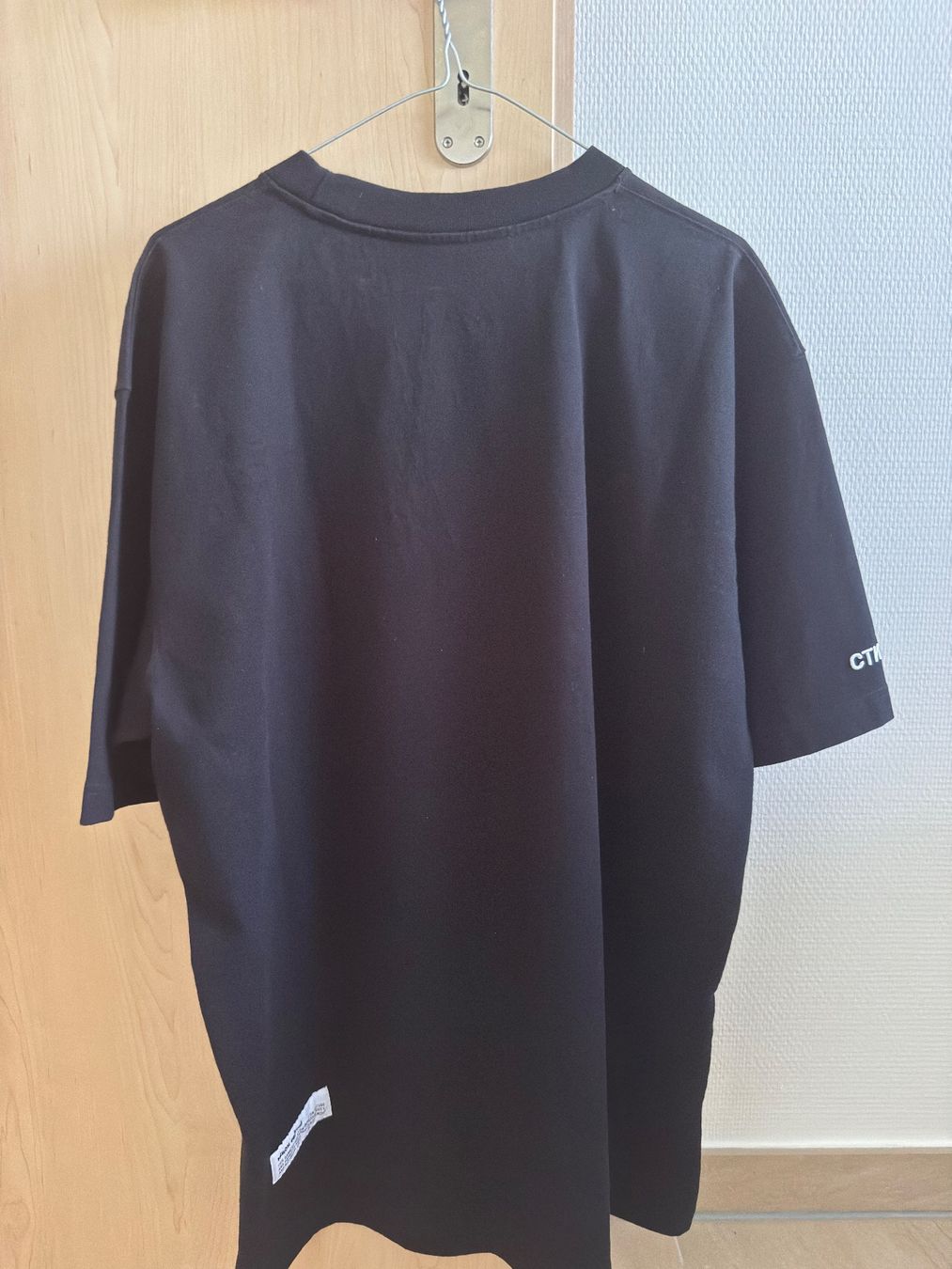 T-shirt: T-shirt Heron Preston L – Nuovo (secondo la descrizione) da Châtel-St-Denis venduto da Lou_Hock 2