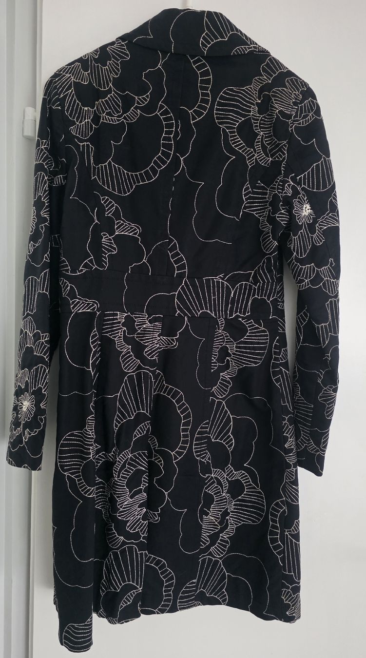 Vestes: Jacke Monsoon – D'occasion à Brunnen par Larson007 1