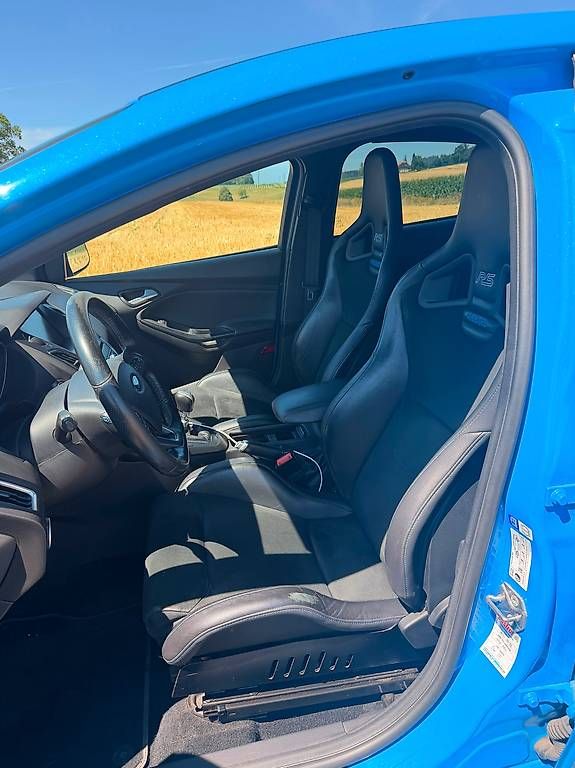 Automobili: Ford Focus RS – Usato da Gwatt (Thun) venduto da mic_pkj9 3