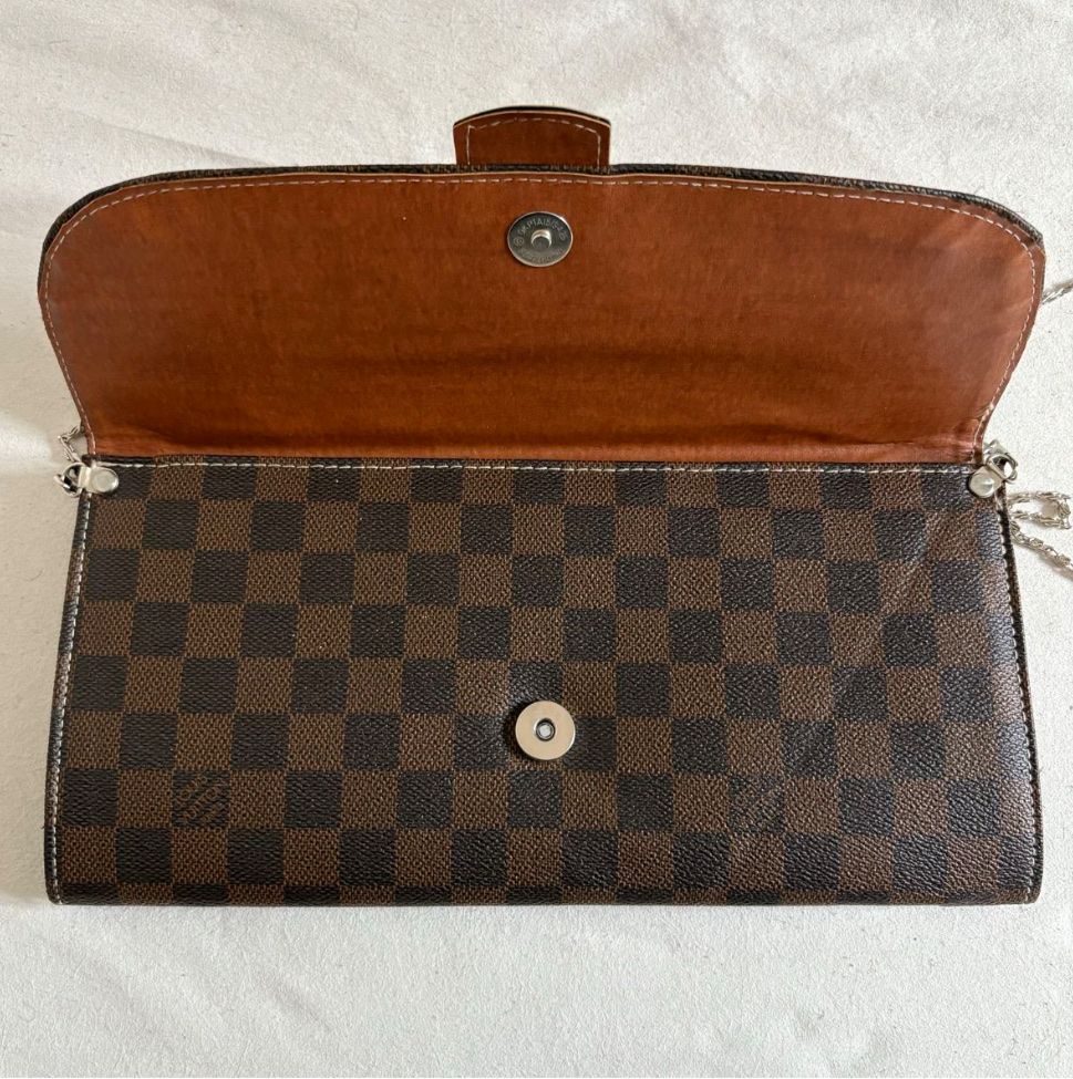 Borse da donna: Sac à main brun – Nuovo (secondo la descrizione) da Moudon venduto da TigerrrEye 2