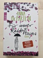 Anna McPartlin Für immer Rabbit Hayes Roman