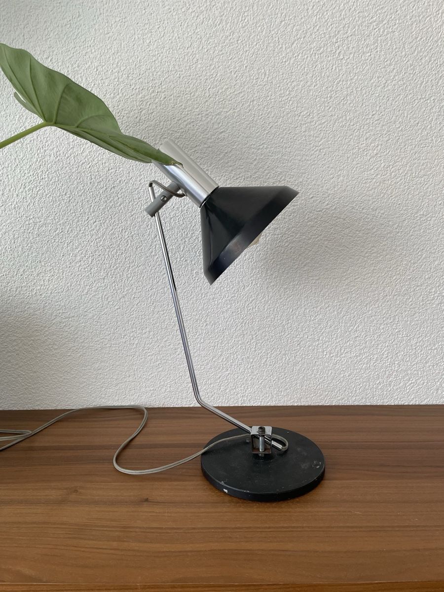 Baltensweiler Lampes: Baltensweiler Type 40 – D'occasion à Basel par  5