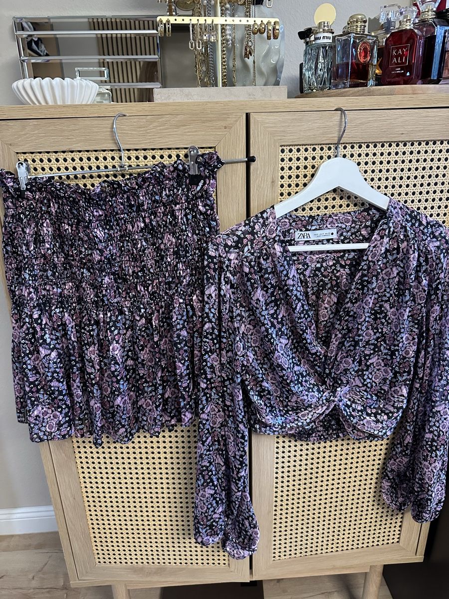 Robes: 2 Teile Gr M – D'occasion à Volketswil par Sina008 1