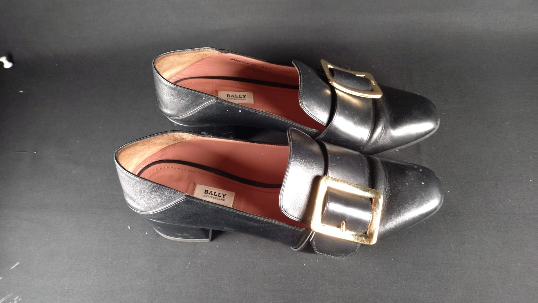 Bally Chaussures femmes: Bally Schuhpaket – D'occasion à Dulliken par fel_xk2r